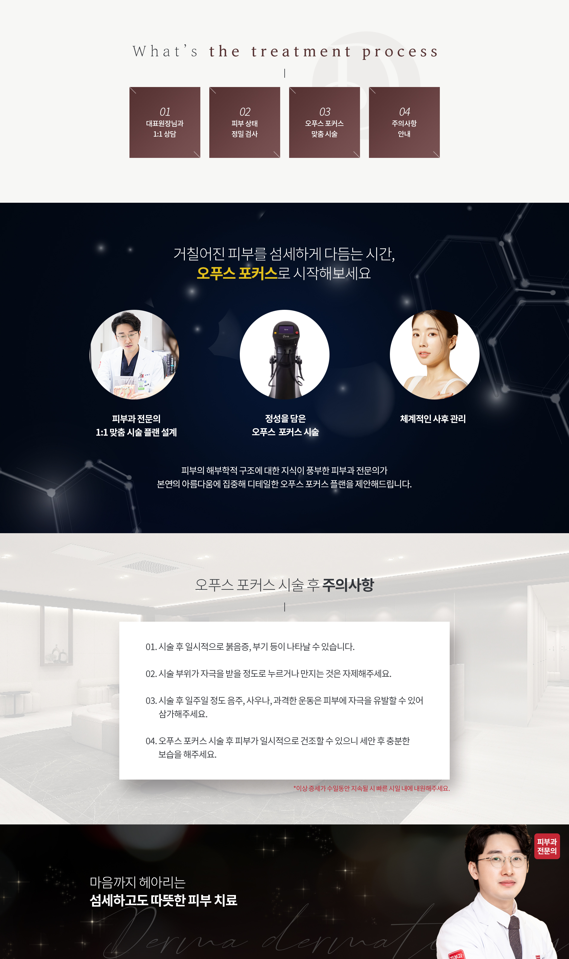 오푸스 포커스