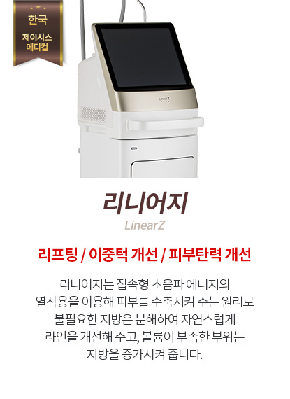 리니어지