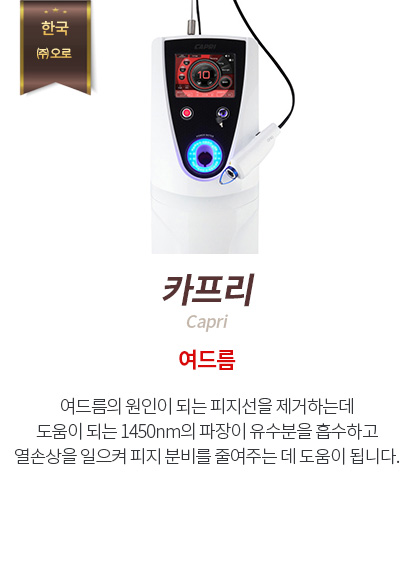 카프리