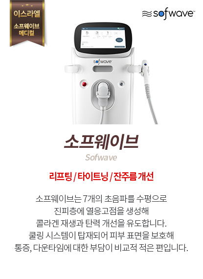 소프웨이브
