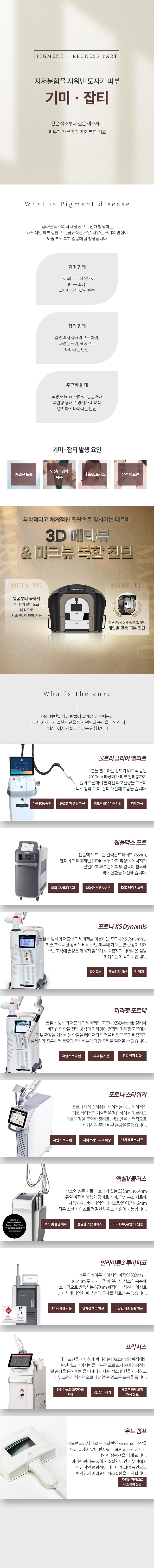 기미잡티